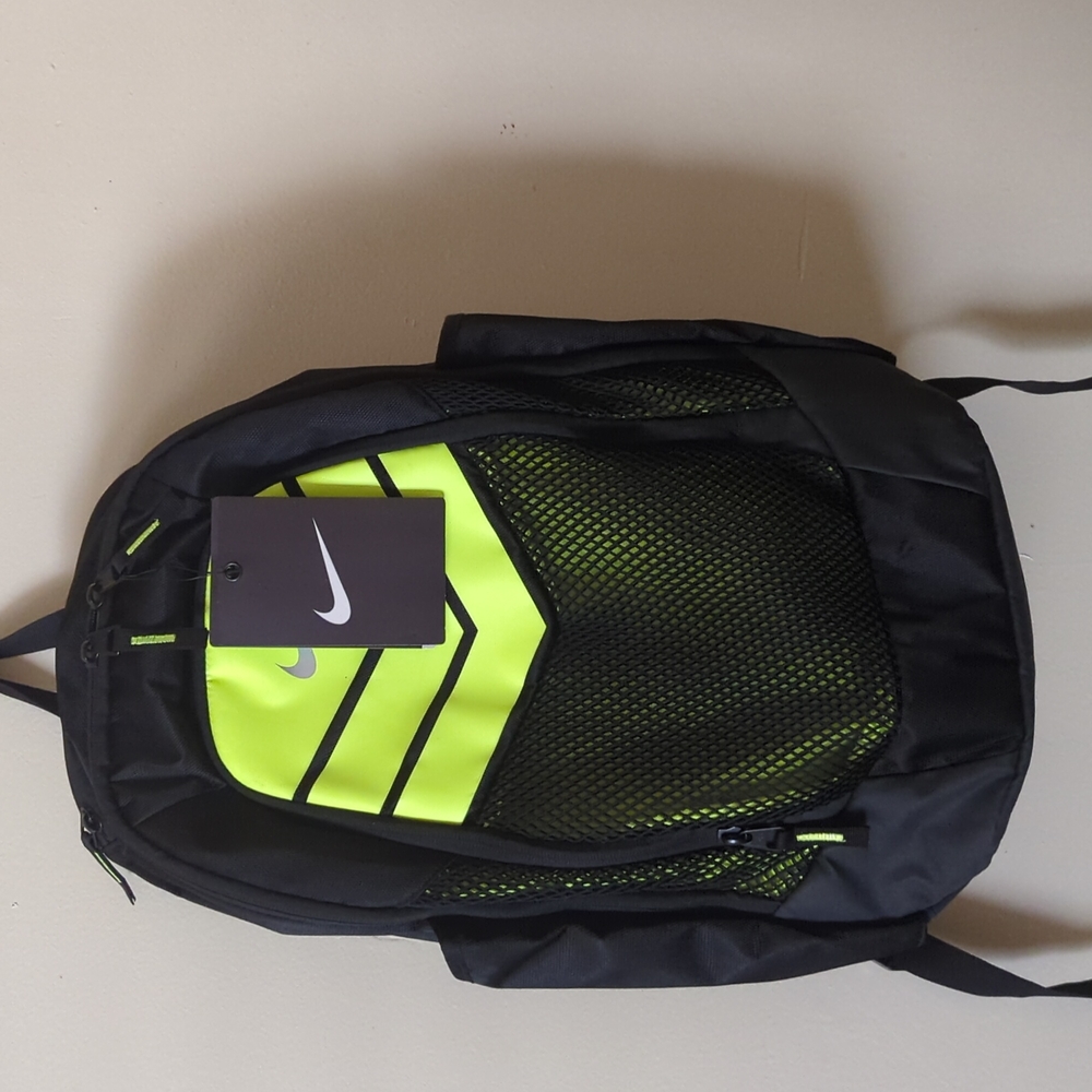 Nike Vapor power backpack